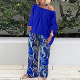 Ensemble Amandine