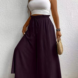 Pantalon Palazzo – Véréna