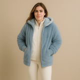 Veste Douillette – Amandine