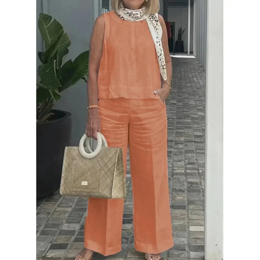 Ensemble Mireille