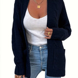 Cardigan – Maureen