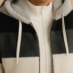Veste Douillette – Amandine