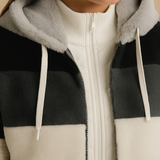 Veste Douillette – Amandine