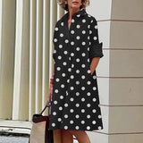 Robe Chemise Courte – Amance