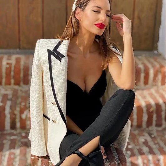 Blazer Adélise