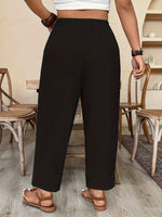 Pantalon Décontracté – Maéline