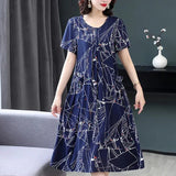 Robe à Poches – Sylviane
