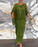 Robe Longue Solène