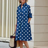 Robe Chemise Courte – Amance