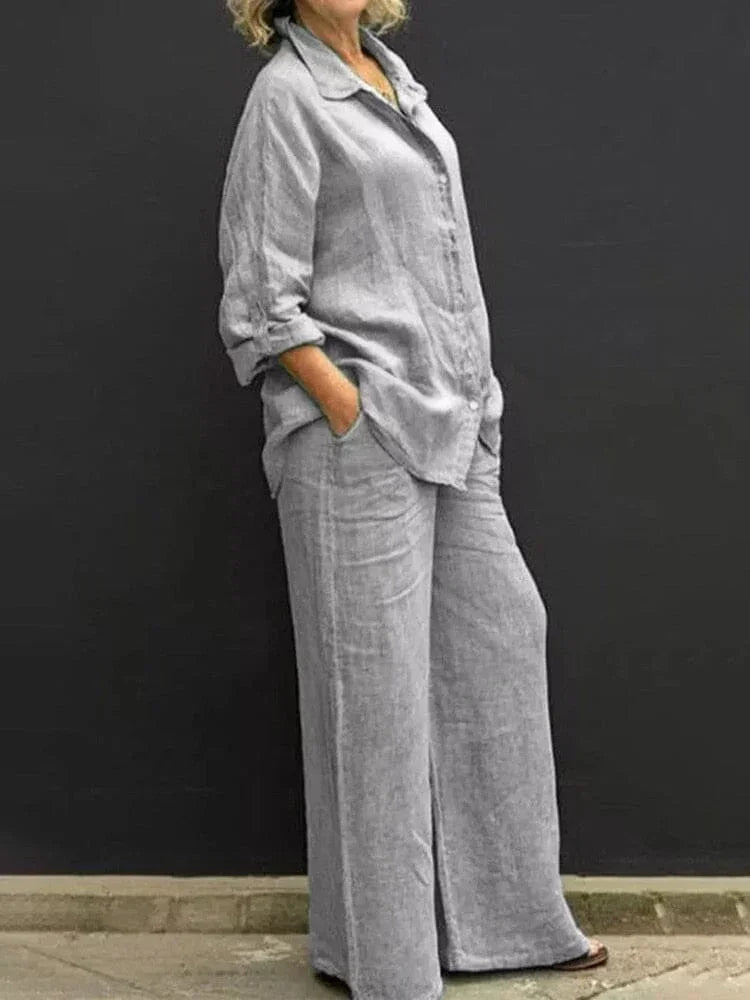 Ensemble Madeleine