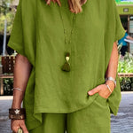 Ensemble Solange