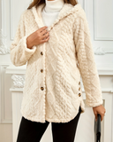 Manteau Douillet – Évelyne