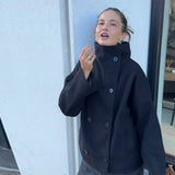 Veste Élégante – Delara