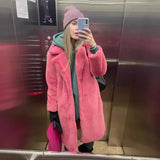 Manteau Élégant – Daphné