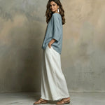 Nina | Ensemble fluide