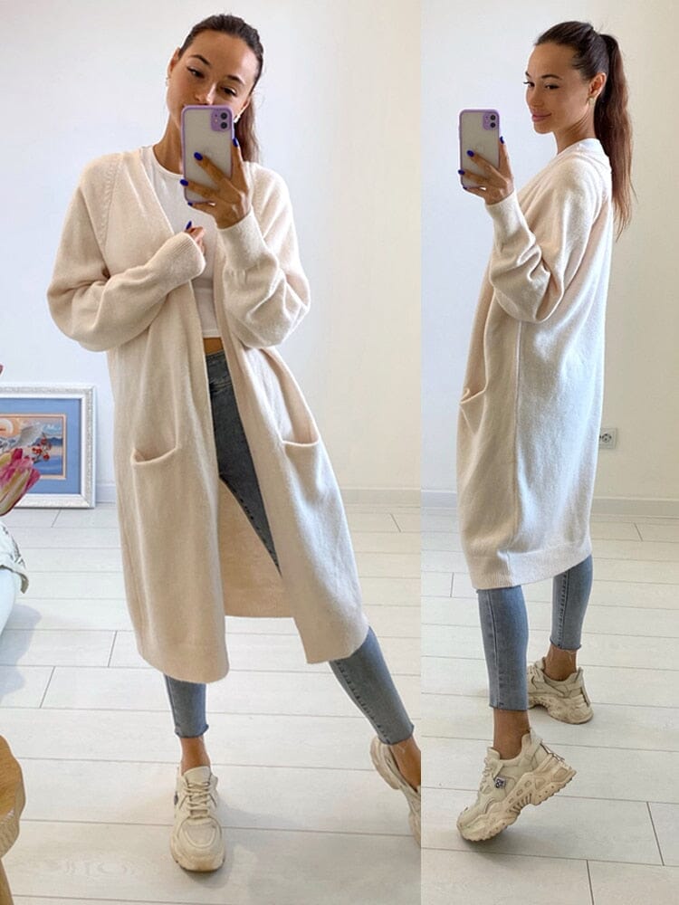 Cardigan – Améliane