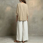 Nina | Ensemble fluide