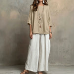 Nina | Ensemble fluide