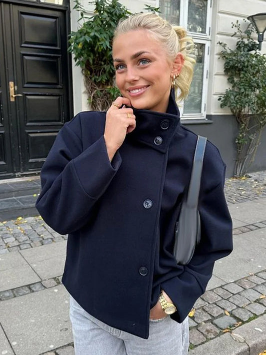 Veste Élégante – Delara