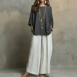 Nina | Ensemble fluide