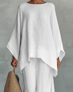Alba | Ensemble fluide