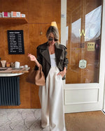 Trench Court – Élodine