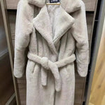 Manteau Élégant – Daphné