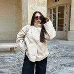 Veste Élégante – Delara