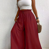 Pantalon Palazzo – Véréna