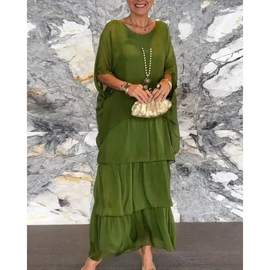 Robe Longue Solène
