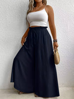 Pantalon Palazzo – Véréna