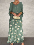 Robe Longue Solène
