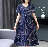 Robe à Poches – Sylviane