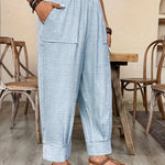 Pantalon Décontracté – Maéline