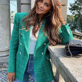 Blazer Adélise