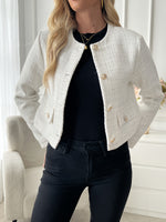 Veste Courte – Renée