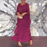 Robe Longue Solène