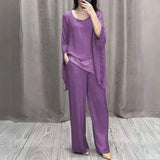 Ensemble Mirette