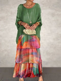 Robe Longue Solène