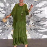 Robe Longue Solène