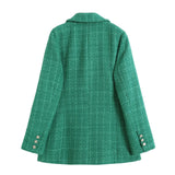 Blazer Adélise