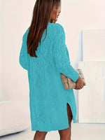 Cardigan Ajouré - Héliane