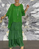 Robe Longue Solène