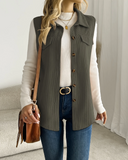 Gilet Axelle