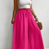 Pantalon Palazzo – Véréna