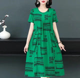 Robe à Poches – Sylviane