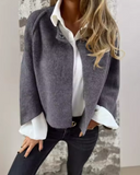 Veste Courte – Romane