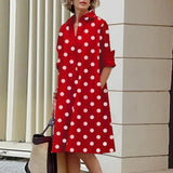 Robe Chemise Courte – Amance