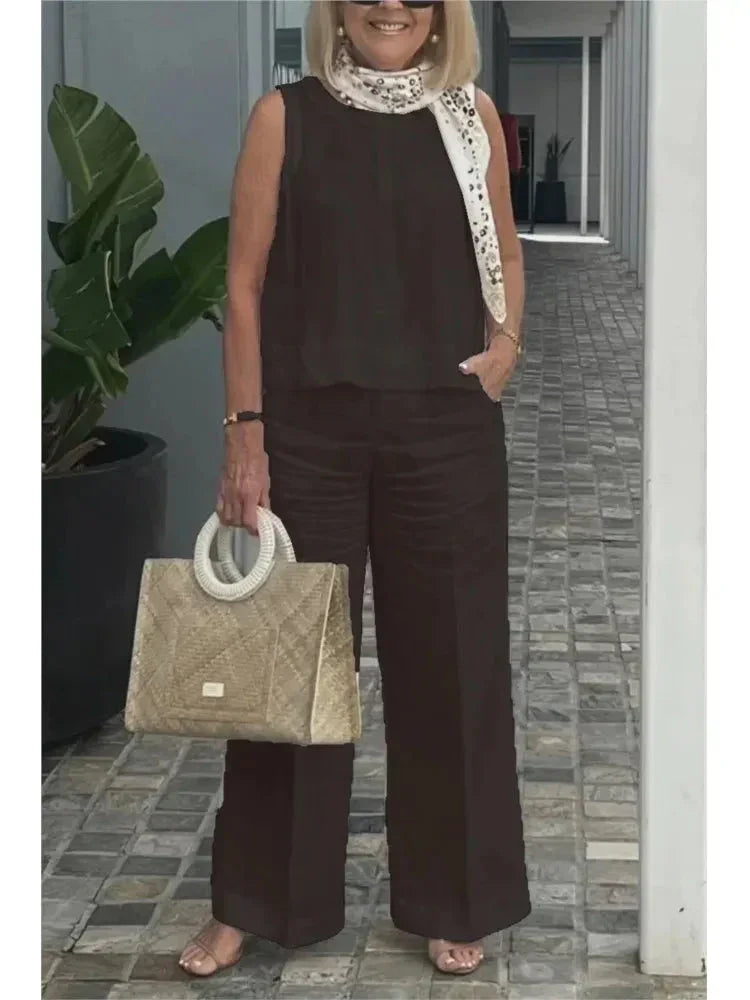 Ensemble Mireille