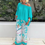 Ensemble Amandine